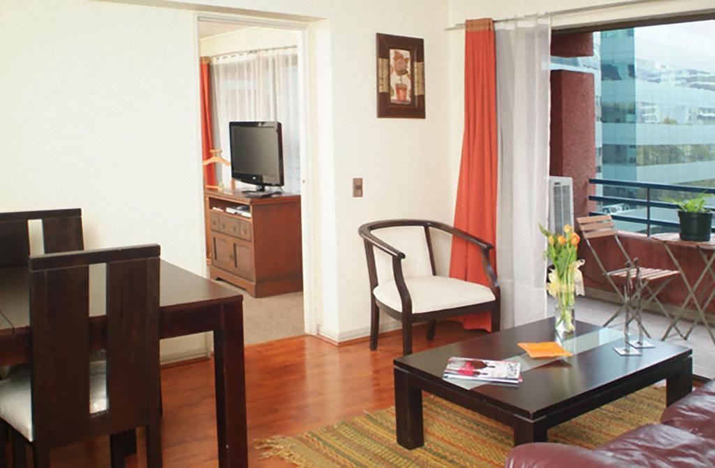 Apartamento Top Apart