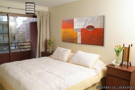 Apartamento Top Apart Santiago