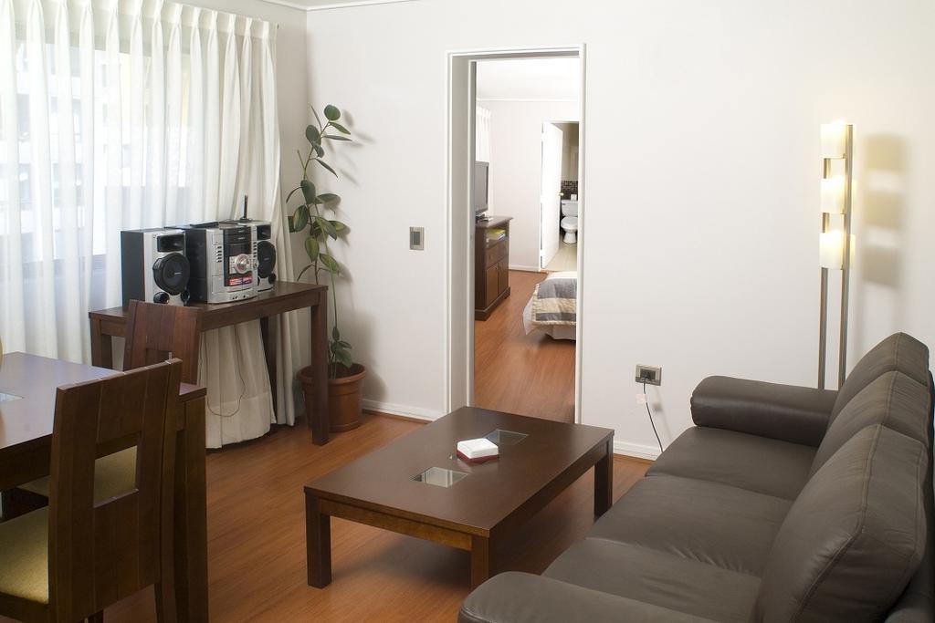 Apartamento Top Apart