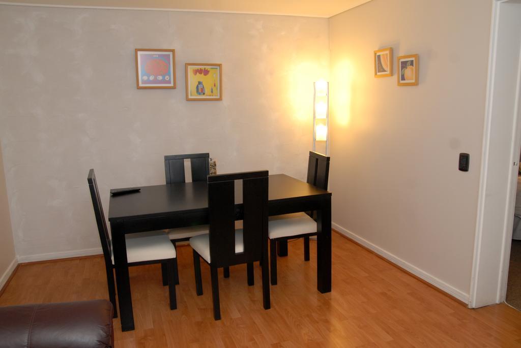 Top Apart Apartamento *