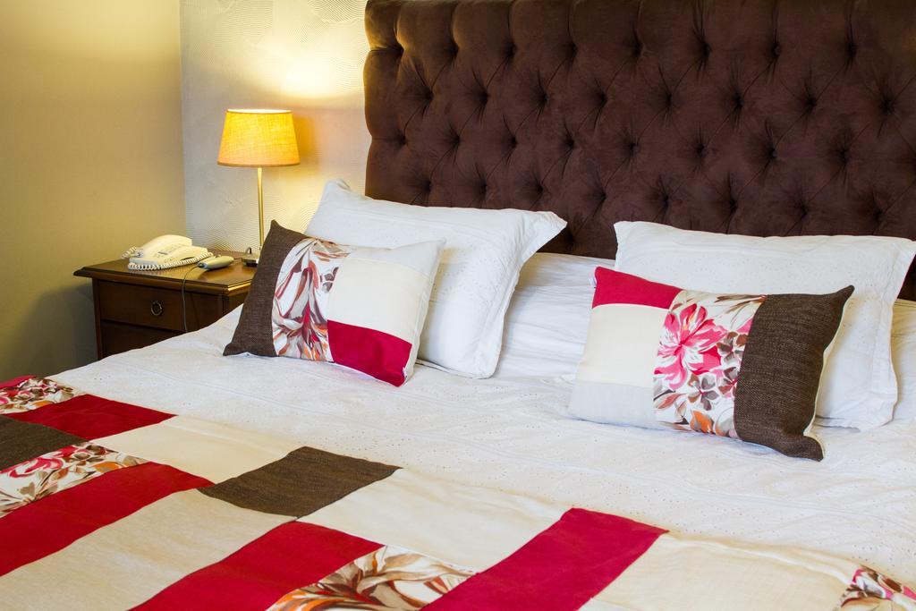 Apartamento Top Apart Santiago