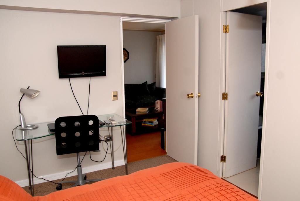 Top Apart Apartamento
