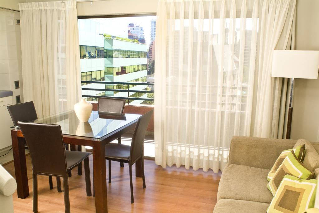 Apartamento Top Apart *